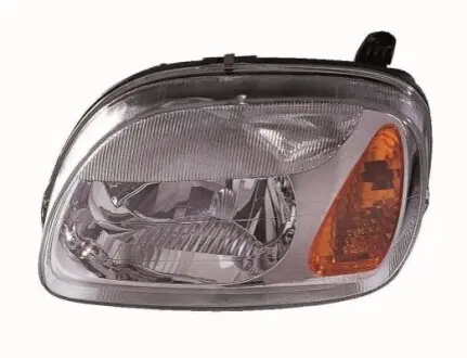 Автозапчастина ABAKUS 2151190LLDEM