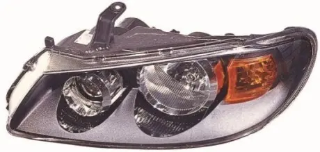 Автозапчастина ABAKUS 2151196RLDEM2