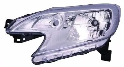 Автозапчастина ABAKUS 21511G8RLDEM