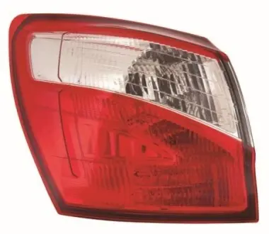 Автозапчастина ABAKUS 21519L3RUE