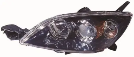 Автозапчастина ABAKUS 2161149LLDEM