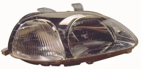 Автозапчасть ABAKUS 2171119RLDEM