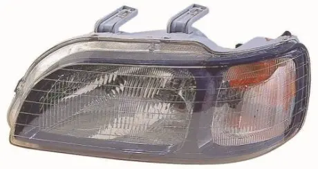 Автозапчасть ABAKUS 2171122LLDEM