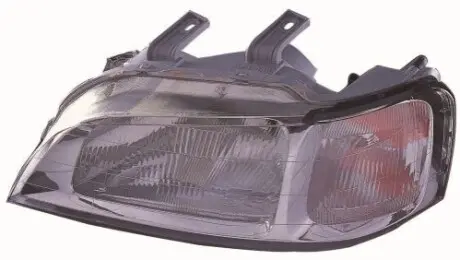 Автозапчасть ABAKUS 2171132RLDEM