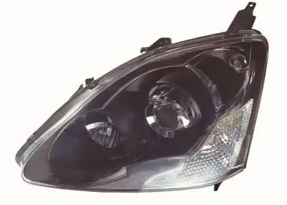 Автозапчасть ABAKUS 2171151RLDEM