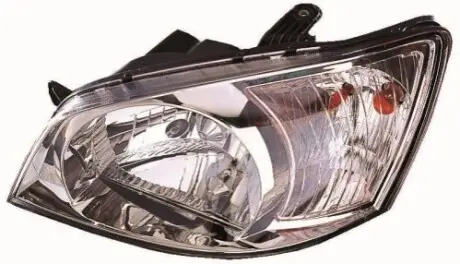 Автозапчасть ABAKUS 2211118LLDEM