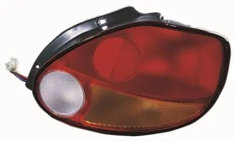 Автозапчастина ABAKUS 2221905RLDAE