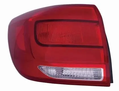Автозапчастина ABAKUS 2231971LUE