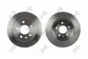 Гальмiвнi диски MB Vito (W638) 96-03 23104029