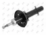 Фото Амортизатор масляний переднiй Skoda Octavia/VW Golf IV 97 ABAKUS (23201001) зображення 2