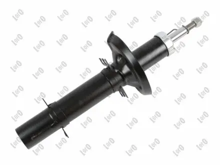 Амортизатор масляний переднiй Skoda Octavia/VW Golf IV 97 ABAKUS 23201001 Купити в Україні
