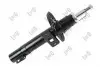 Фото Амортизатор (передній) VW Polo/Skoda Fabia 99-/Roomster 06- (B4) ABAKUS (23201003) зображення 1
