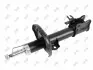Фото Амортизатор (передній) Opel Astra H 03- (R) (B4) ABAKUS (23201012) зображення 2