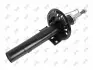 Амортизатор газовий передній VW Polo/Skoda Fabia 99-/Roomster 06 ABAKUS (23201017) зображення 1