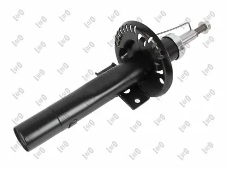 Амортизатор газовий переднiй VW Polo/Skoda Fabia 99-/Roomster 06 ABAKUS 23201017