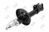 Фото Амортизатор (передній) Opel Astra G 98-09 (L) (B4) ABAKUS (23201038) изображение 2