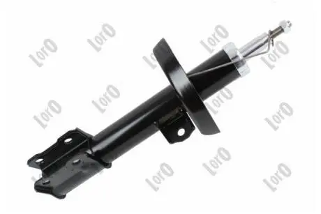 Амортизатор (передній) Opel Astra G 98-09 (L) (B4) ABAKUS 23201038 Купить в Украине