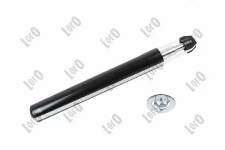 Амортизатор (передній) Audi 100 90-/200 83-/A6 2.5TDI 94- (B4) ABAKUS 23201040 Купити в Україні