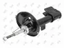 Фото Амортизатор газовий переднiй, лiвий Citroen Berlingo/Peugeot Partner 08 ABAKUS (23201049) зображення 2