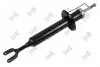 Амортизатор газовий переднiй Audi A4/Seat Exeo 00-13 ABAKUS (23201052) изображение 1