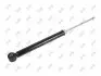 Фото Амортизатор (задній) VW Golf IV 1.4-1.9 TDI/GTI/FSI 97-05 (тиск газу) (B4) ABAKUS (23202003) зображення 1