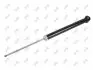 Фото Амортизатор (задній) VW Golf IV 1.4-1.9 TDI/GTI/FSI 97-05 (тиск газу) (B4) ABAKUS (23202003) зображення 2