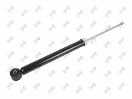 Амортизатор (задній) VW Golf IV 1.4-1.9 TDI/GTI/FSI 97-05 (тиск газу) (B4) ABAKUS 23202003 Купити в Україні