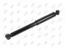 Фото Амортизатор (задній) Ford Galaxy/VW Sharan 95-10 (тиск газу) (B4) ABAKUS (23202008) зображення 2