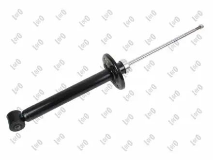 Амортизатор (задній) VW PASSAT B3/ Variant (3A5 35I) 02.88 - 06.97 (B4) ABAKUS 23202018 Купити в Україні