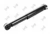 Фото Амортизатор газовий заднiй Ford Focus II 04-12 ABAKUS (23202032) зображення 2