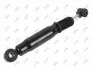 Амортизатор (задній) Citroen C4 06-13 (B4) ABAKUS (23202038) изображение 2