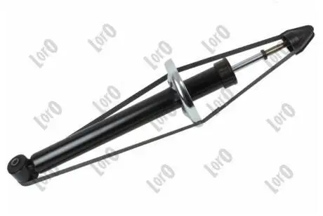 Амортизатор (задній) VW Golf II/III/IV -02 (тиск газу) (B4) ABAKUS 23202065 Купити в Україні