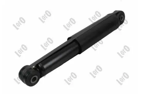 Амортизатор (задній) Fiat Doblo 01-05 (Газ) ABAKUS 23202079 Купити в Україні