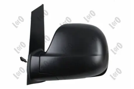 Дзеркало заднього виду MB Vito (W639) 03- (L) (електро/підігрів) ABAKUS 2438M03