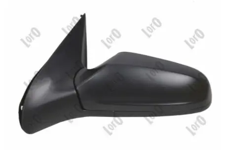 Дзеркало LE OPEL ASTRA H 04-08 ABAKUS 2807M05