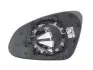 Скло дзеркала (з підігрівом) Opel Astra J 1.4-2.0 CDTI 09- (R) ABAKUS (2809G02) зображення 1