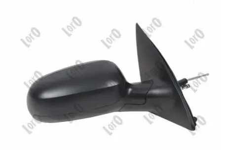 Дзеркало PR OPEL CORSA C 00-06 ABAKUS 2812M02