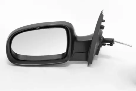 Дзеркало LE OPEL CORSA C 00-06 ABAKUS 2812M03