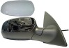 Зеркало PR OPEL CORSA C 00-06 2812M08