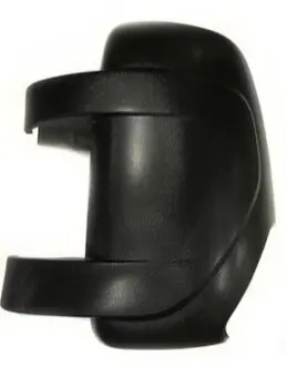 Фото 1 — Корпус бокового дзеркала лiвий ABAKUS (3163C01) Фото Корпус бокового дзеркала лiвий ABAKUS (3163C01) зображення 1