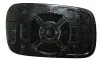 Фото Скло дзеркала VW Caddy II 95-04 (L) ABAKUS (3426G01) зображення 1