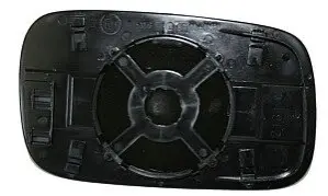 Скло дзеркала VW Caddy II 95-04 (L) ABAKUS 3426G01 Купити в Україні