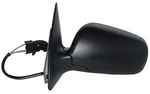 Дзеркало LE SKODA FABIA I 98-06 ABAKUS 3501M01