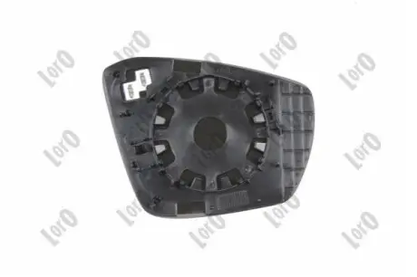 Фото 1 — Стекло зеркала бокового вида левое с подогревом. ABAKUS (3513G01) Фото Стекло зеркала бокового вида левое с подогревом. ABAKUS (3513G01) изображение 1