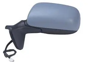 Зеркало LE TOYOTA AURIS 07-11 ABAKUS 3902M01