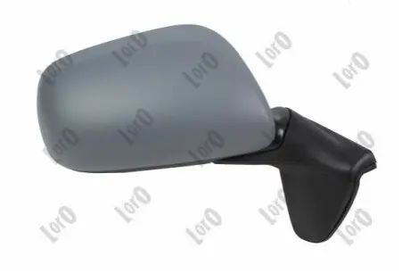 Зеркало PR TOYOTA AURIS 07-11 ABAKUS 3902M02