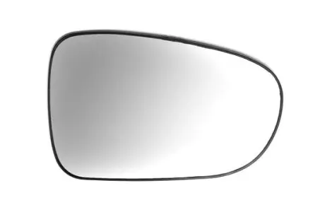 Дзеркало зовнішнє ABAKUS 3938G02 Купити в Україні