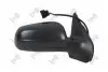 Дзеркало PR VW GOLF IV 97-03 BORA 99-06 ABAKUS (4011M31) зображення 1