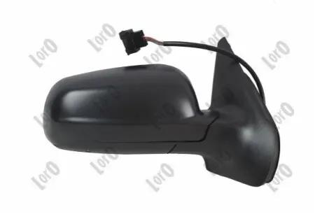 Зеркало PR VW GOLF IV 97-03 BORA 99-06 ABAKUS 4011M31