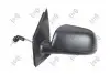Дзеркало LE VOLKSWAGEN POLO IV 02-05 ABAKUS (4030M01) зображення 1